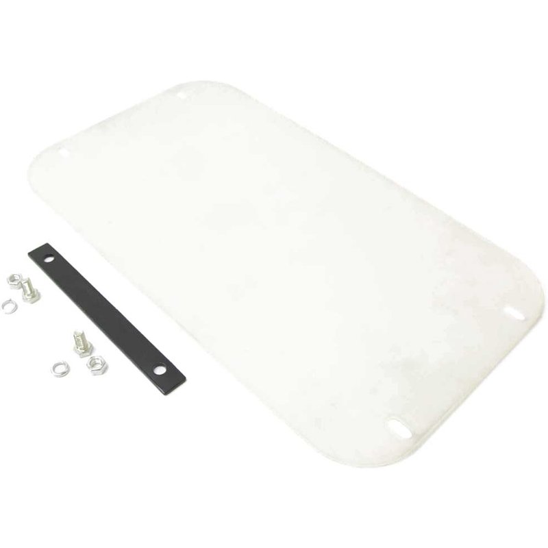 Handy Folding Wheel Kit for THLC29140 and THLC29142 Compactor Plates