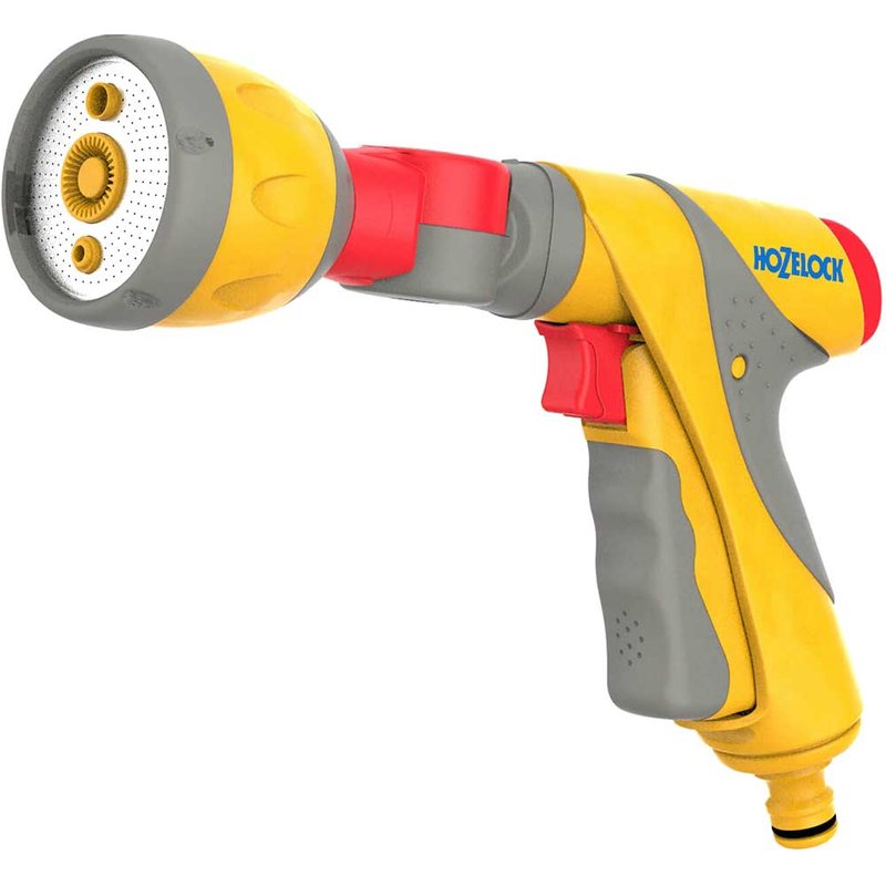 Hozelock 2695 Ultra Twist Multipurpose Spray Gun 100-001-262