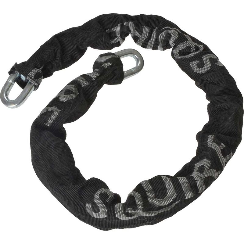Squire J3 Round Section Hard Boron Alloy Chain 90cm x 8mm J3