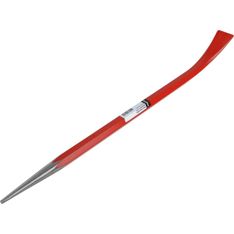 Hultafors 207 Steel Pinch Bar 500mm (20in) 824032