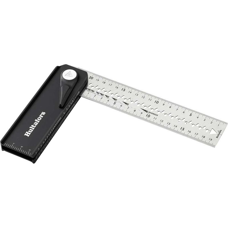 Hultafors Quattro Bevel Square 256023