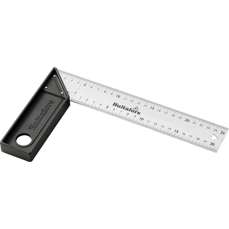 Hultafors S25L Lightweight Square 25cm 310403