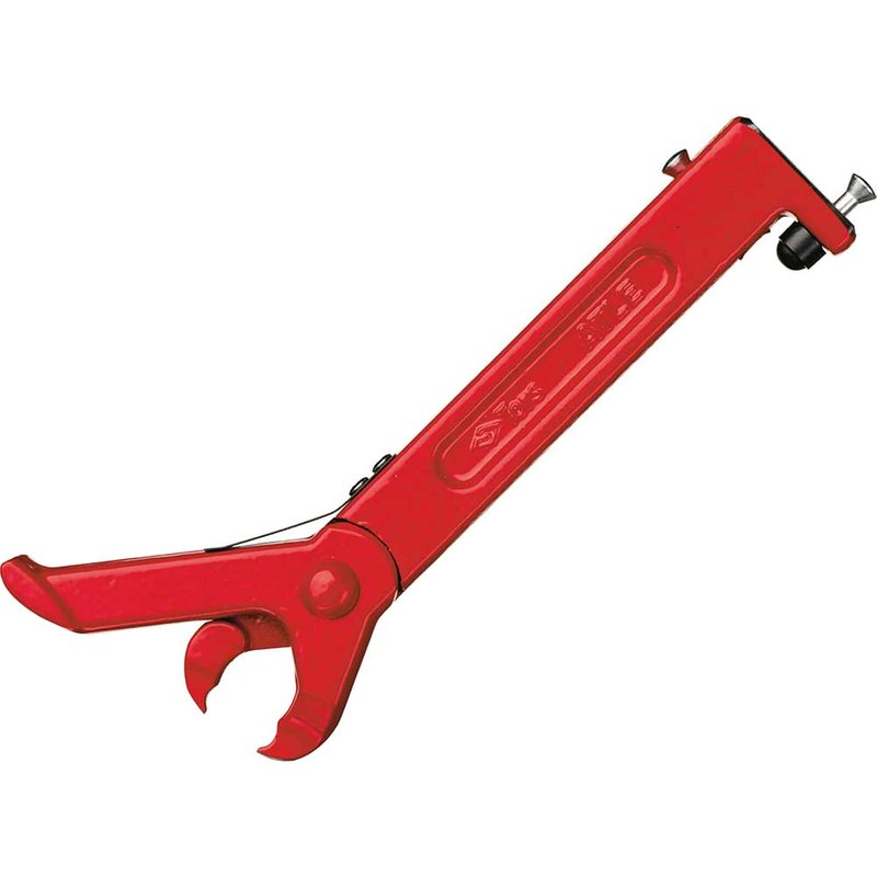 Hultafors ATLE Nail Puller 600g 820030