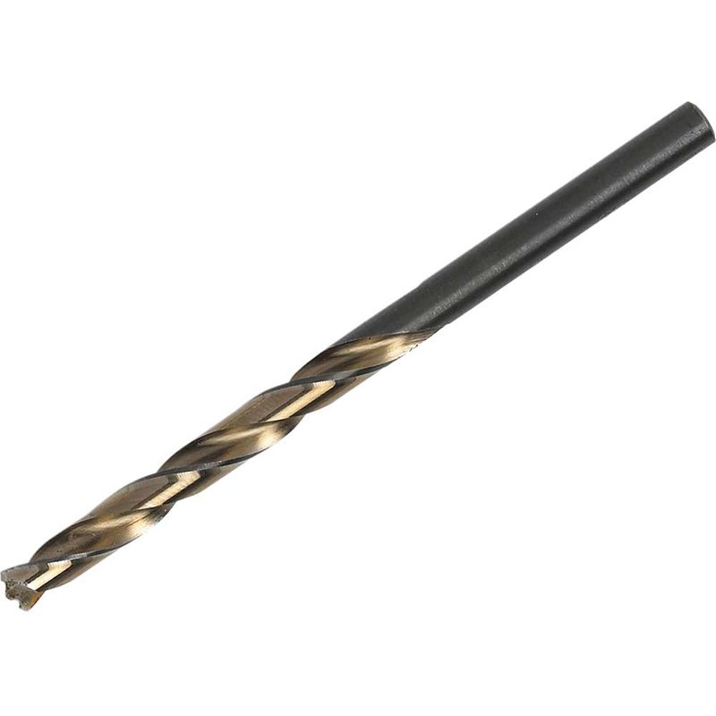 Irwin IRWIN® Turbomax HSS Drill Bit 3.0mm OL:61mm WL:33mm 10502206