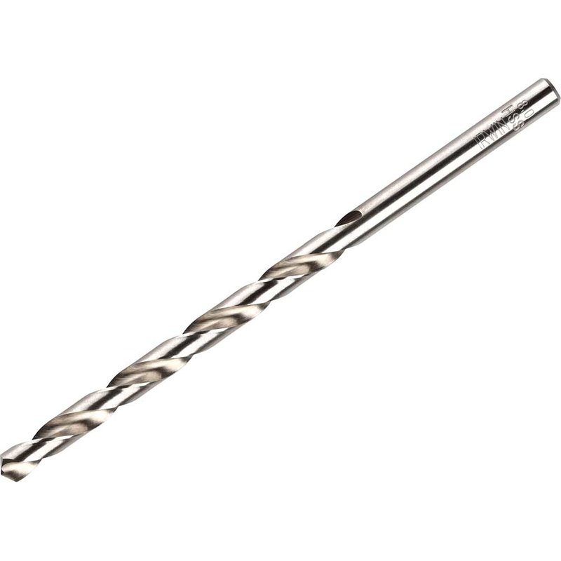 Irwin IRWIN® HSS Pro Drill Bits Bulk Pack (10) 6.5mm OL:101mm WL:63mm 10502296