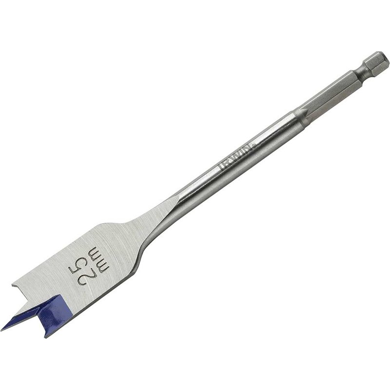Irwin IRWIN® Blue Groove 4X Flat Bit 16 x 152mm 10502809