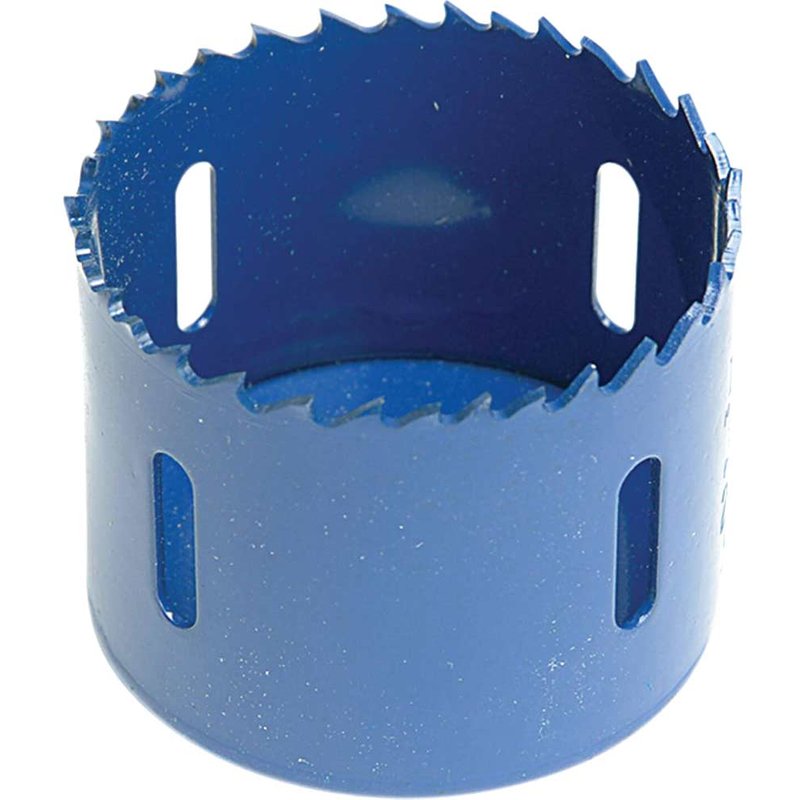 Irwin IRWIN® Bi-Metal High Speed Holesaw 62mm 10507367