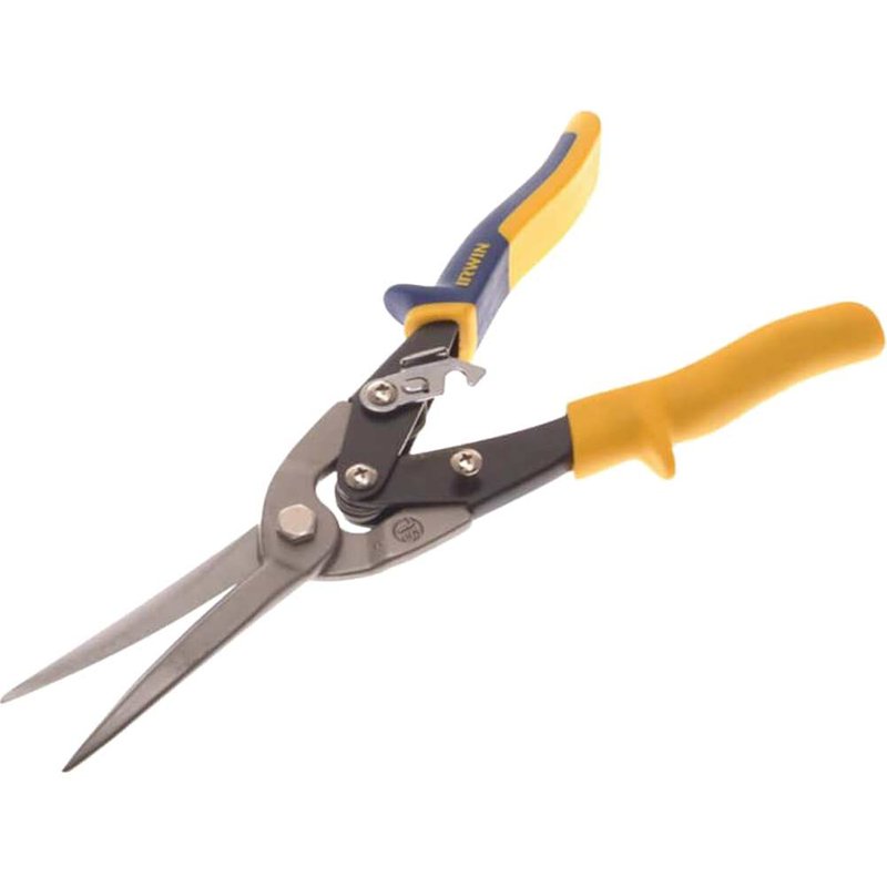 Irwin IRWIN® Aviation Snips Utility Cut 290mm (11in) 10504314N