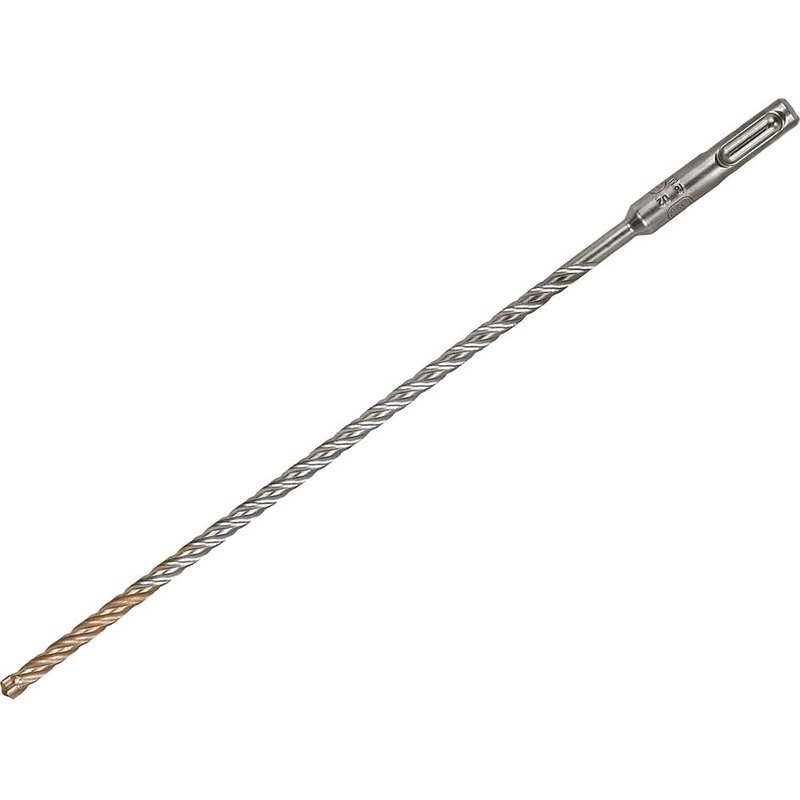 Irwin Speedhammer SDS Plus Masonry Drill Bit 6mm 260mm Pack of 1