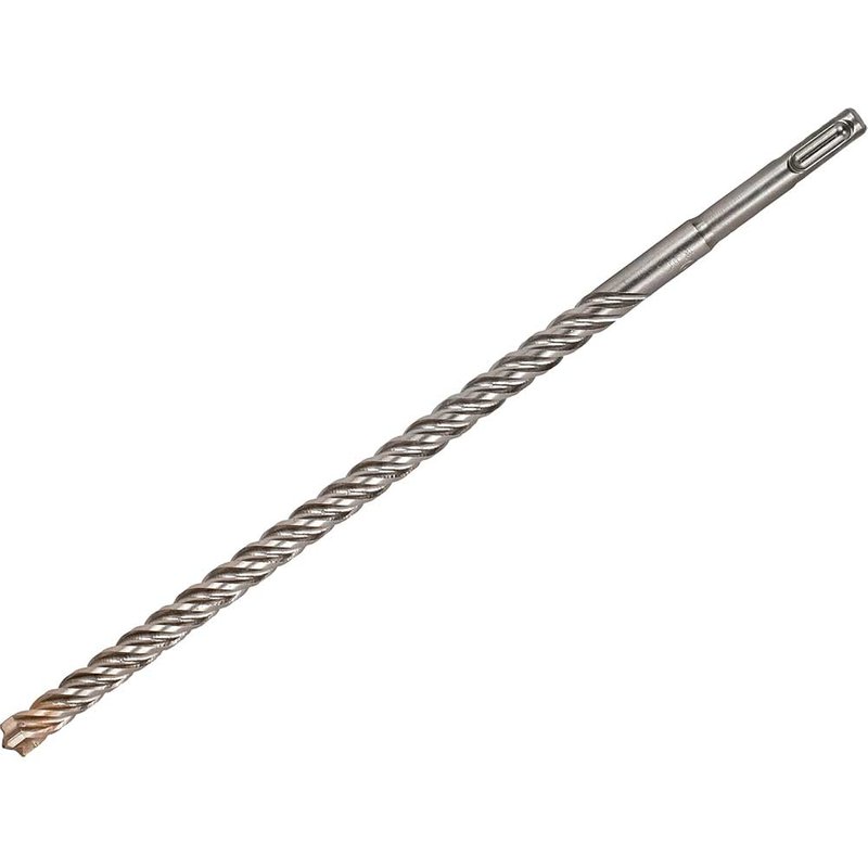 Irwin Speedhammer SDS Plus Masonry Drill Bit 12mm 310mm Pack of 1