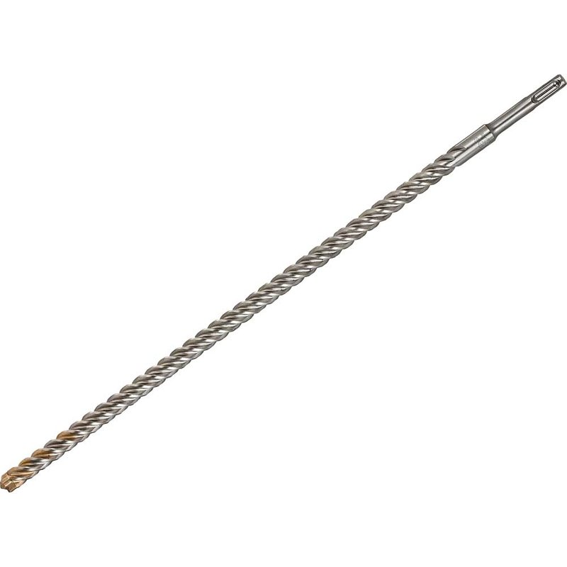 Irwin Speedhammer SDS Plus Masonry Drill Bit 14mm 460mm Pack of 1