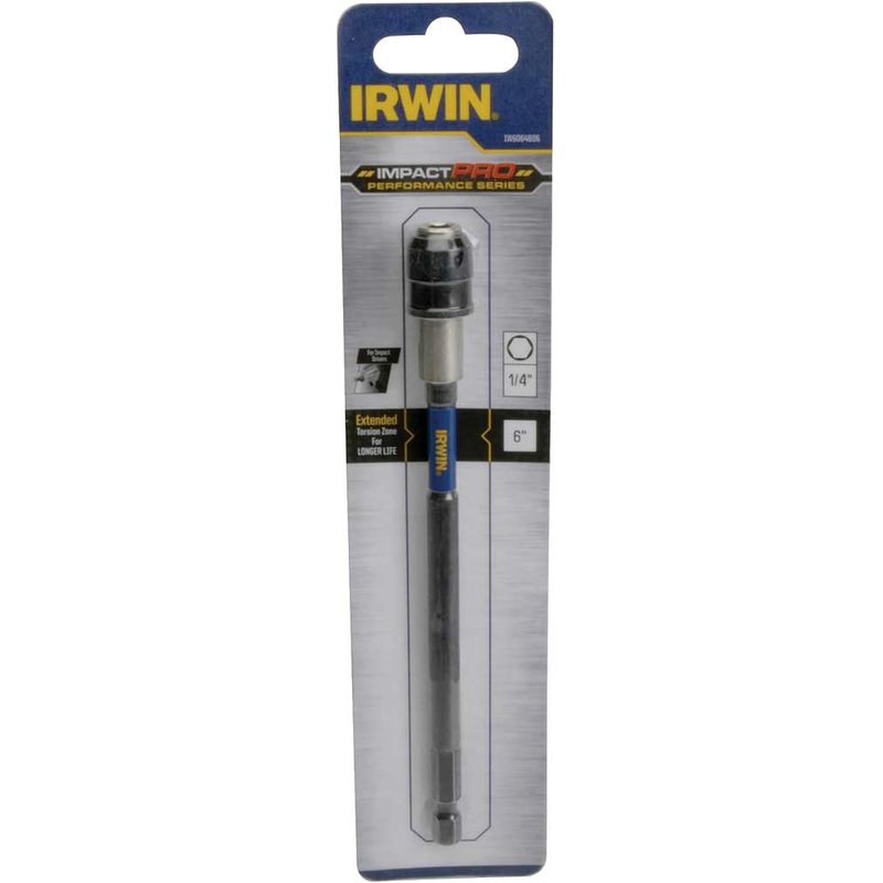 Irwin IRWIN® Impact Pro Extension 150mm (6in) IW6064606