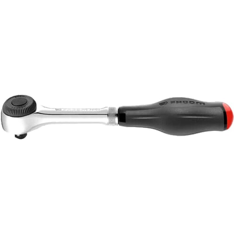 Facom J.360 3/8" Drive Twist Handle Palm Control Locking Ratchet 3/8"