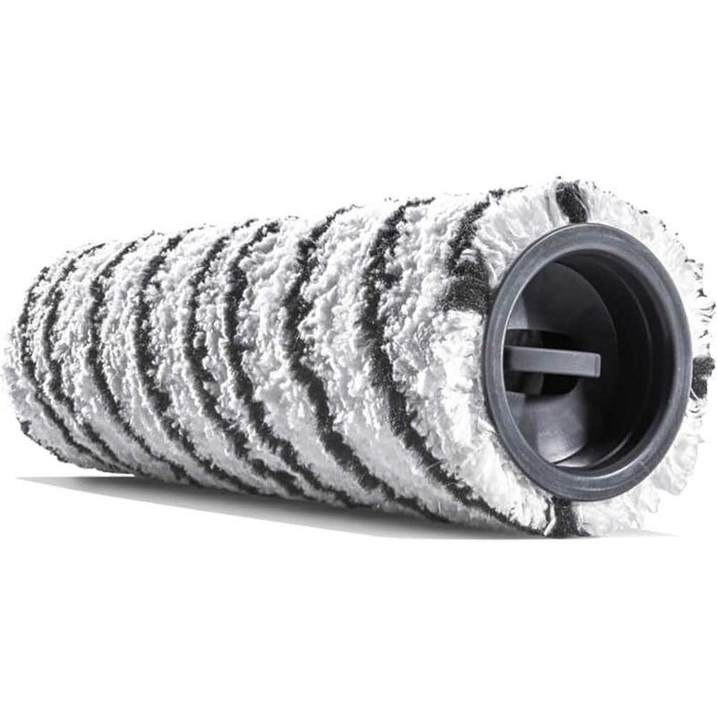 Karcher Stone Cleaning Roller for FC 2-4 Floor Cleaner Grey Pack of 1
