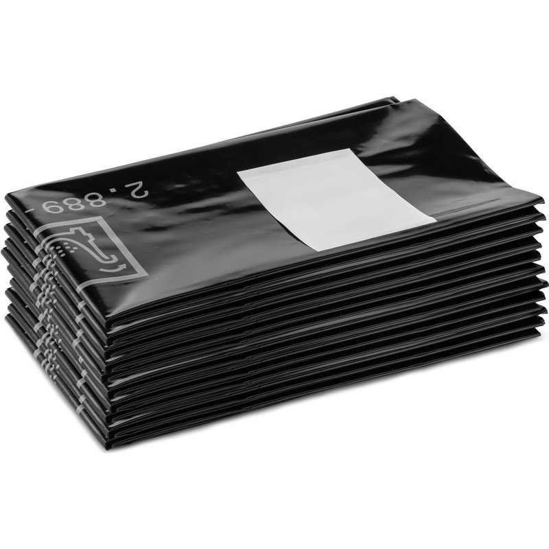 Karcher PU Dust Bags for NT 30/1 and 40/1 TACT Vacuum Cleaners Pack of 10