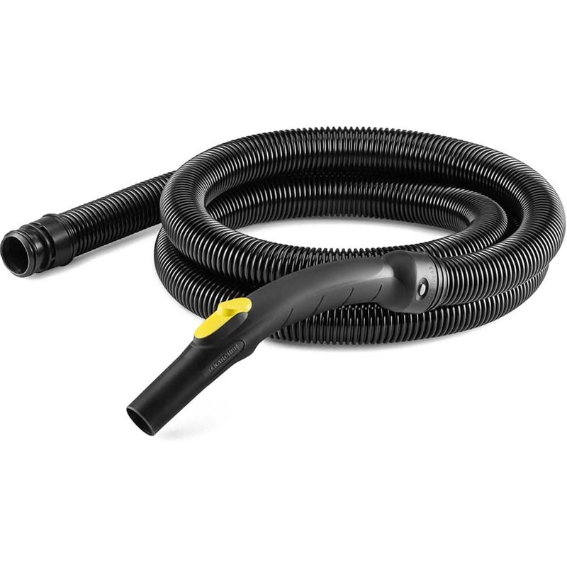 Karcher Anti Static Suction Hose for T Classic Vacuum Cleaners 2.5m