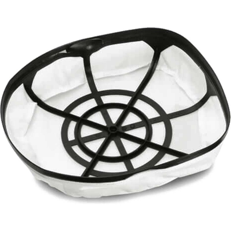 Karcher Washable Filter Basket for T 12/1 Vacuum Cleaners Pack of 1
