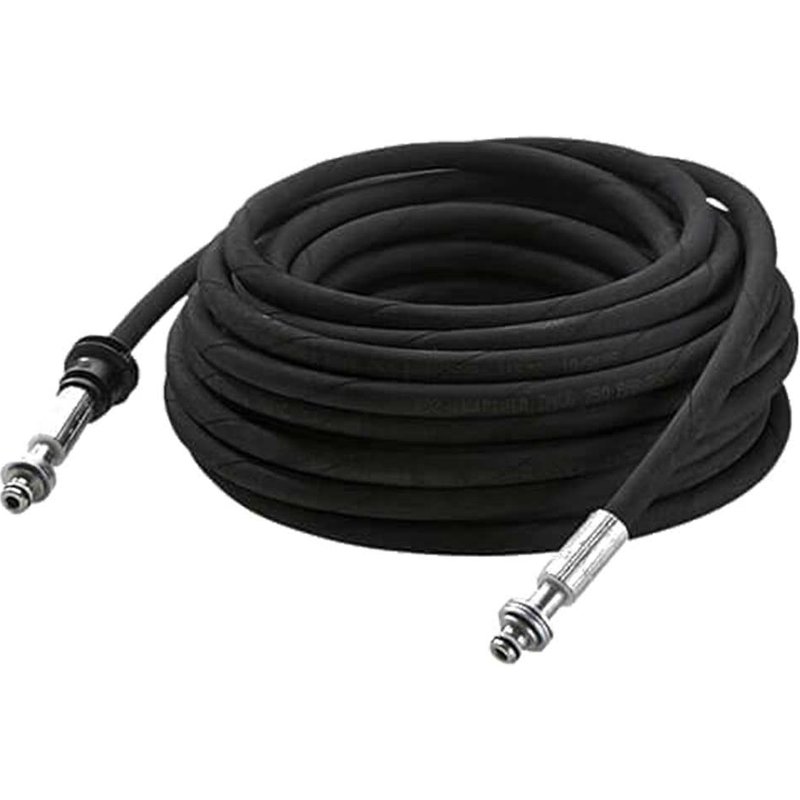 Karcher High Pressure Hose for HD and XPERT Hose Reel Pressure Washers (Not Easy!Lock) 15m