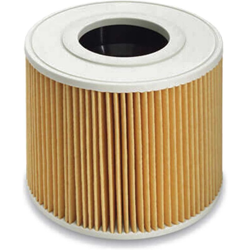 Karcher M Class Cartridge Filter for NT 27/1 and 48/1 Vacuum Cleaners Pack of 1