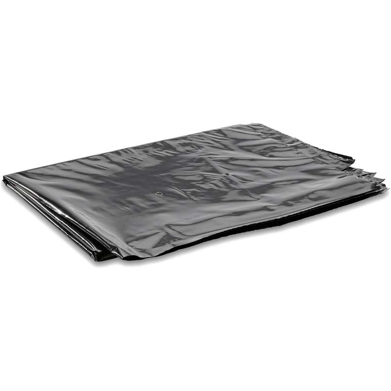 Karcher PE Plastic Sacks for for NT 65/2 and NT 70/2 Vacuum Cleaners Pack of 10