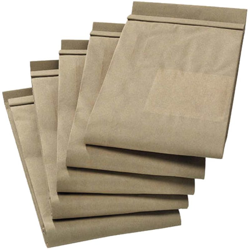 Karcher M Class Paper Filter Dust Bags for NT 45/1 Vacuum Cleaners Pack of 5
