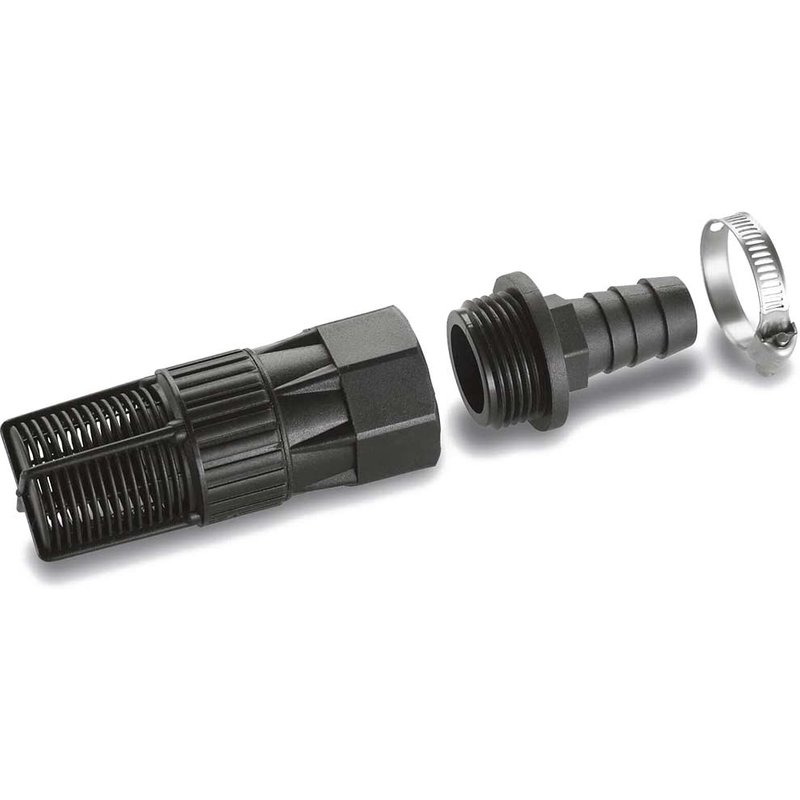 Karcher Basic Suction Filter for Water Pump Suction Hoses 1" / 25mm