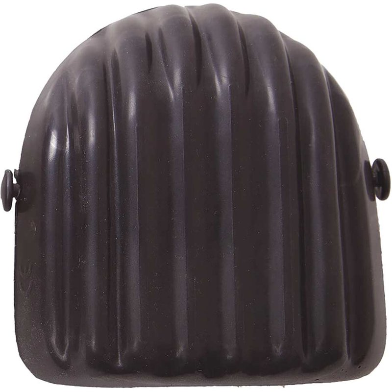 Portwest High Density Water Resistant Knee Pads Black