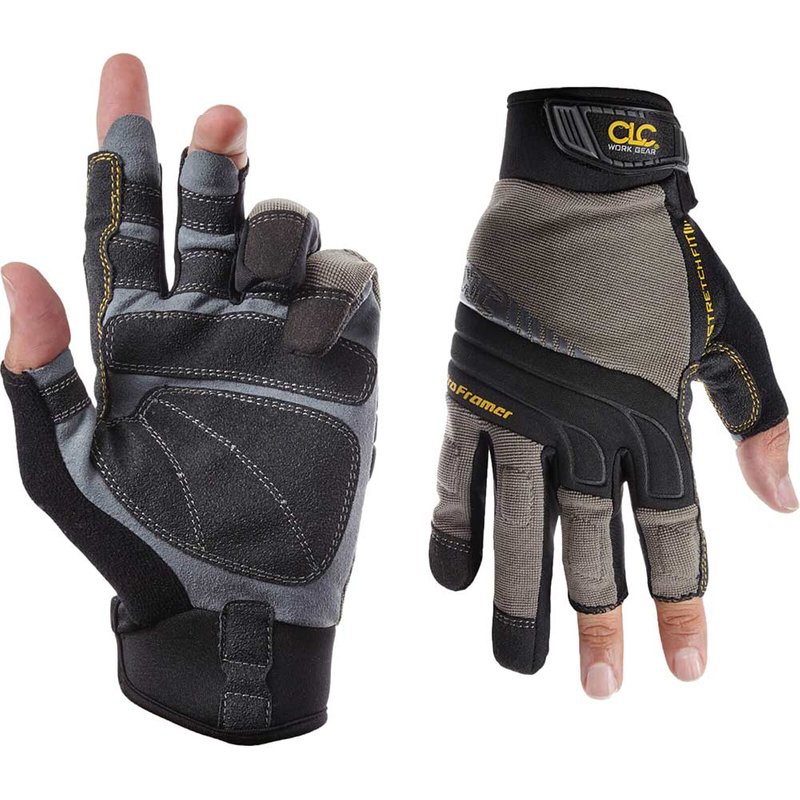 Kuny's Pro Framer Flex Grip® Gloves - Large 140L