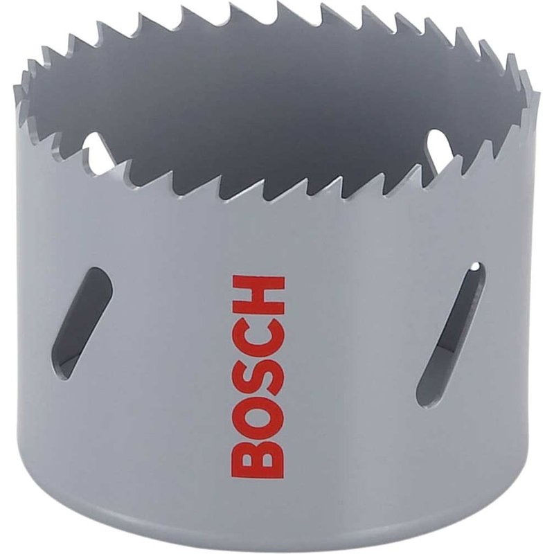 Bosch Bi Metal Hole Saw 59mm