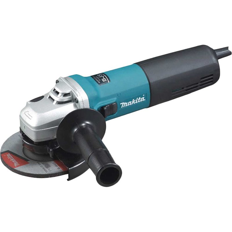 Makita 9565CR 5 inch/125mm Angle Grinder (110V) 9565CR/1
