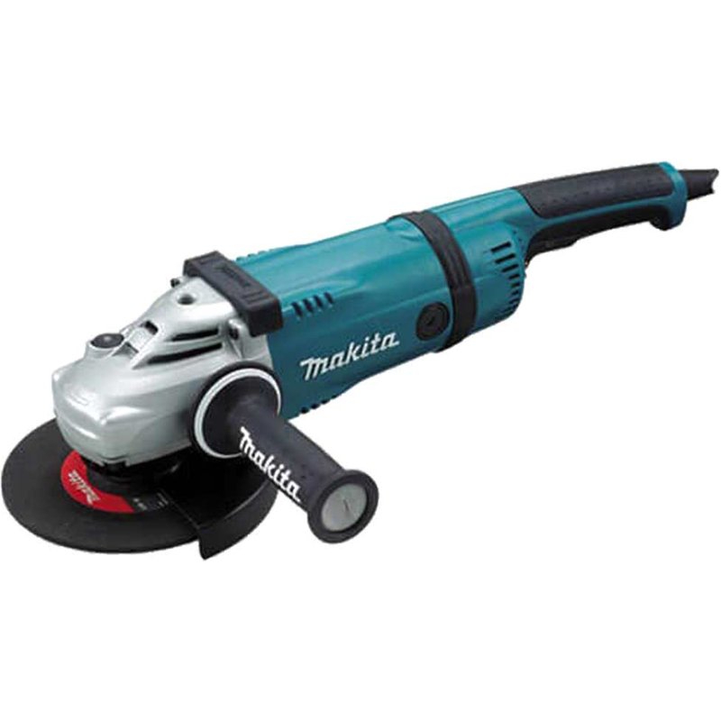 Makita GA9040S Angle Grinder 230mm 2400W 240V GA9040S/2