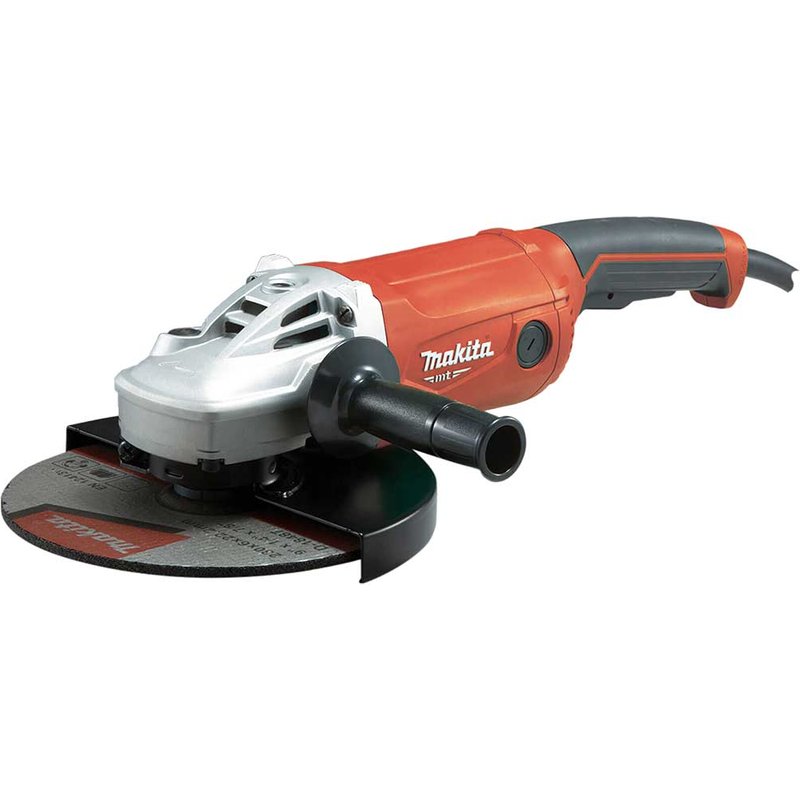 Makita MT Series M9001 230mm Angle Grinder 240v