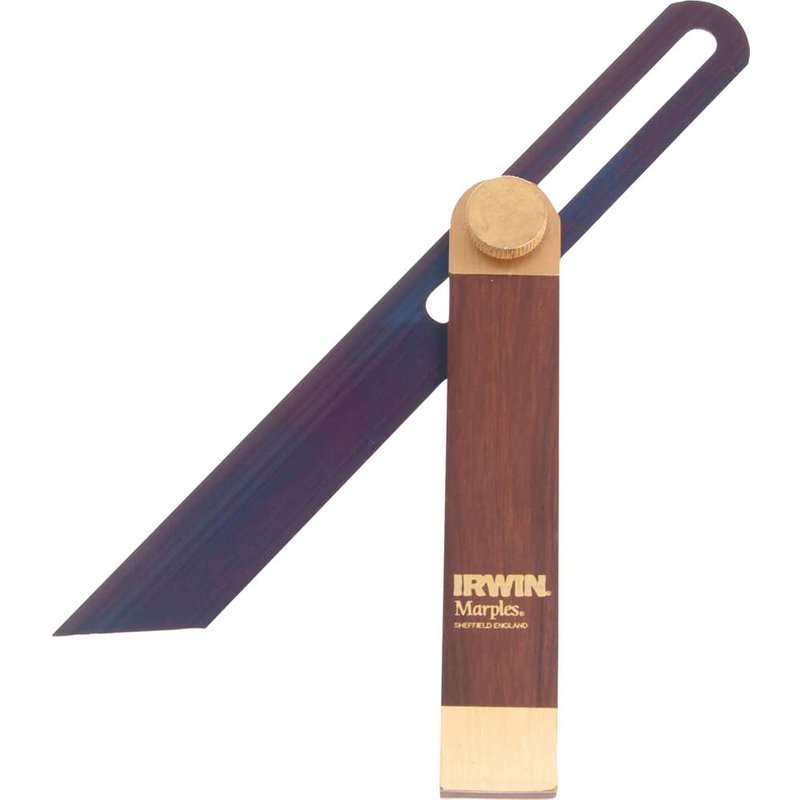 IRWIN® Marples® M2226 Sliding Bevel Rosewood Handle 230mm (9in) TM2226