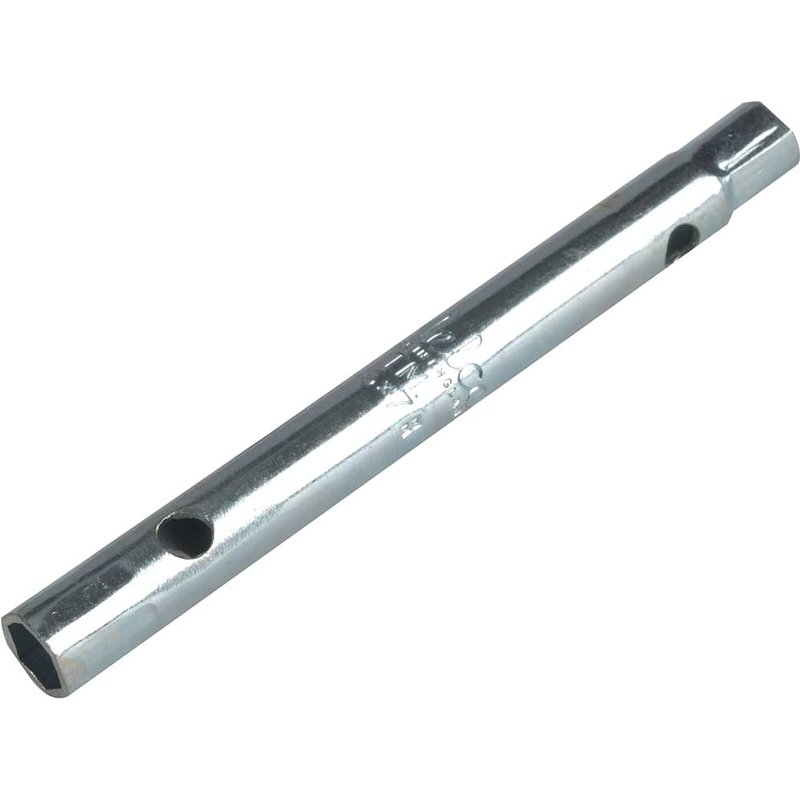 Melco TM1 Metric Box Spanner 6 x 7mm x 100mm (4in) TM1