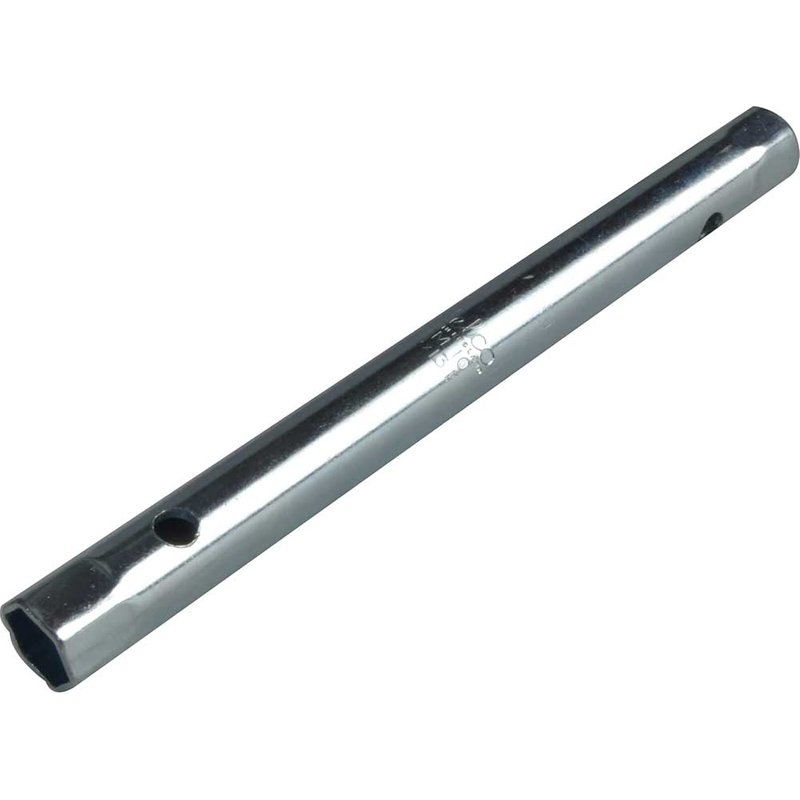 Melco TM10 Metric Box Spanner 12 x 13mm x 175mm (7in) TM10