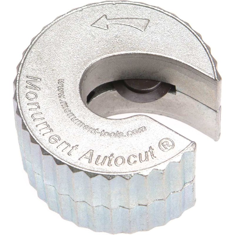 Monument 1722Y Autocut Copper Pipe Cutter 22mm 1722Y