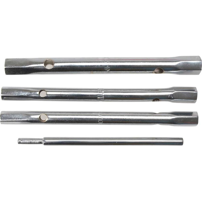 Monument 3240U Mono Tap Backnut Spanner Set & T-bar Grip 3240U