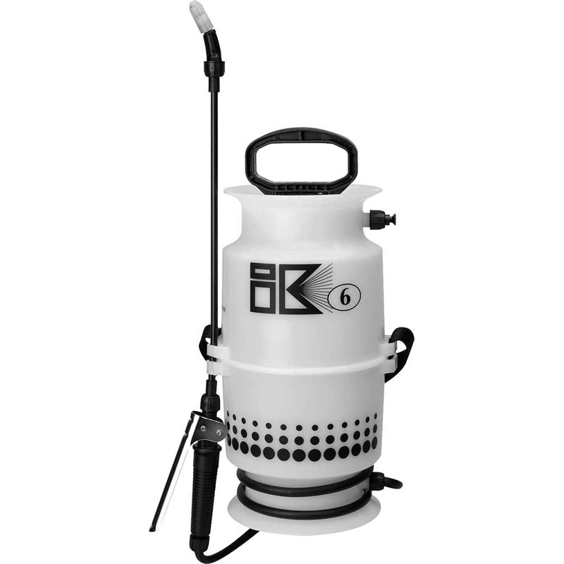Matabi IK Multi 6 Industrial Sprayer 4 litre 8.38.11.901