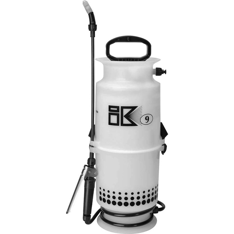Matabi IK Multi 9 Industrial Sprayer 6 litre 8.38.11.911