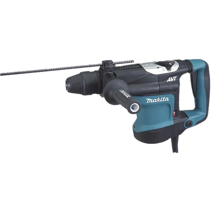 Makita HR3541FC/2 SDS-MAX AVT Rotary Hammer Drill With Carrying Case 240V HR3541FC/2