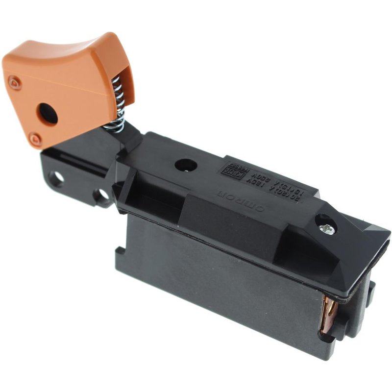 Makita Genuine 651131-4 Switch for Makita HM1400, HM1800 Hammer Drills