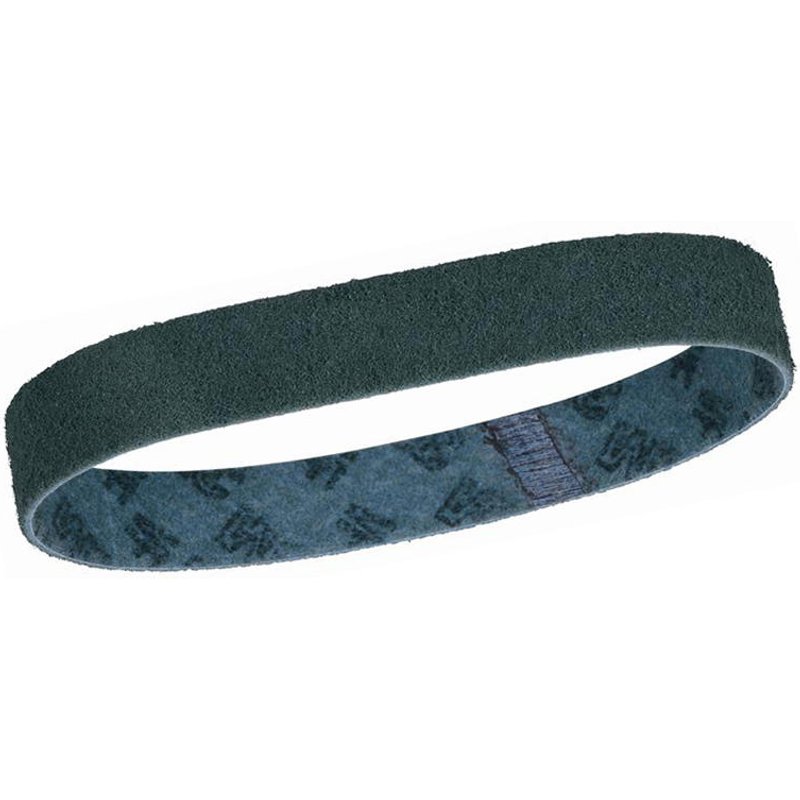 Makita 40mm x 760mm Conditioning Sanding Belts 40mm x 760mm Fine Pack of 3