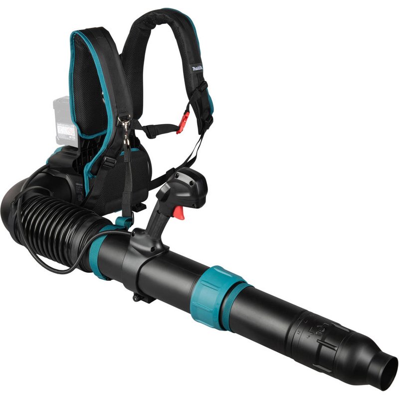 Makita UB004G Twin 40v XGT Cordless Brushless Backpack Leaf Blower No Batteries No Charger