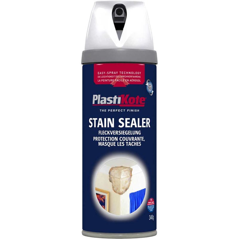 PlastiKote Premium Stain Sealer 400ml 26010 026010