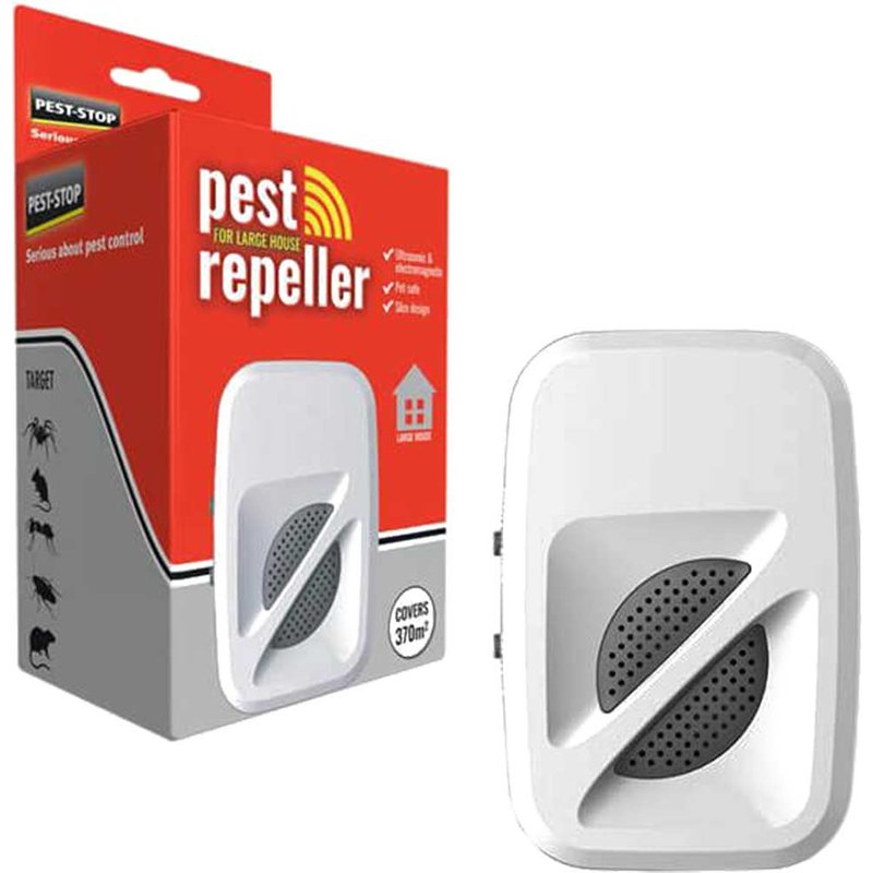 Pest-Stop (Pelsis Group) Indoor Repeller Large House PSIR-LH PSIR-LH