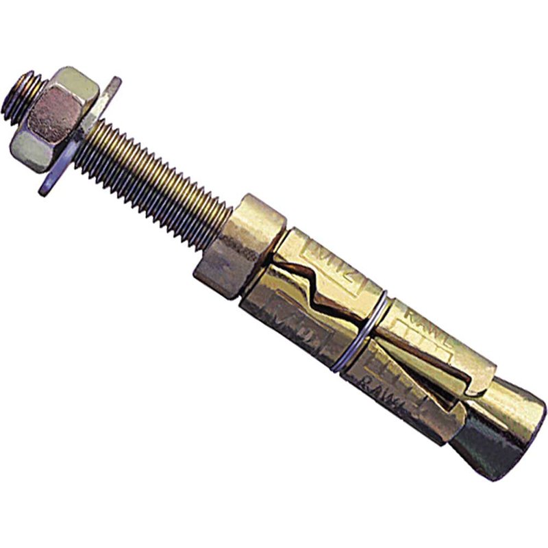 Rawl Bolt Projecting Rawlbolt Achor M6 10P Pack of 50