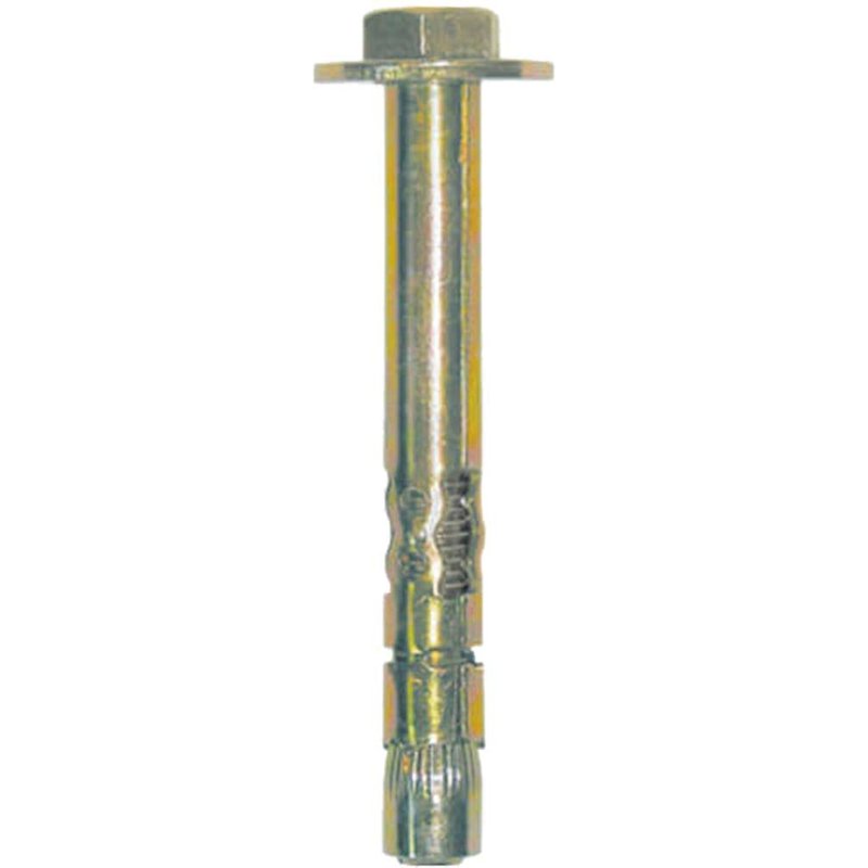 Rawl R-RLK-L Rawlok Masonry Anchor Loose Bolt M8 80mm Pack of 50
