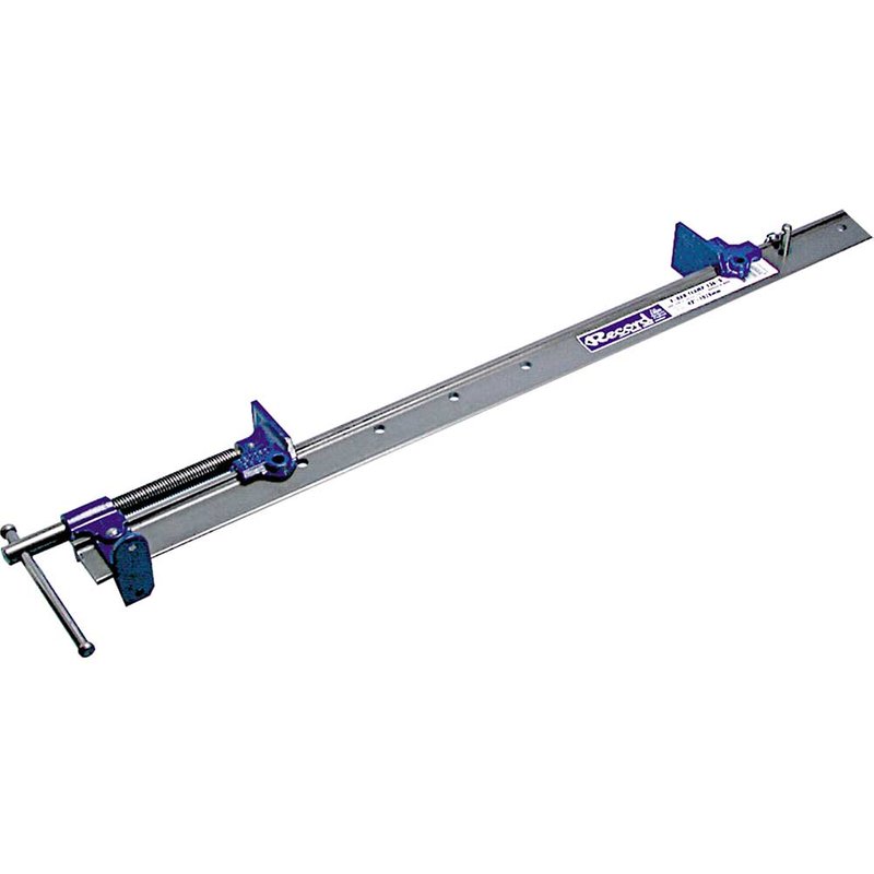 IRWIN® Record® 136/6 T-Bar Clamp 1200mm (48in) Capacity T1366