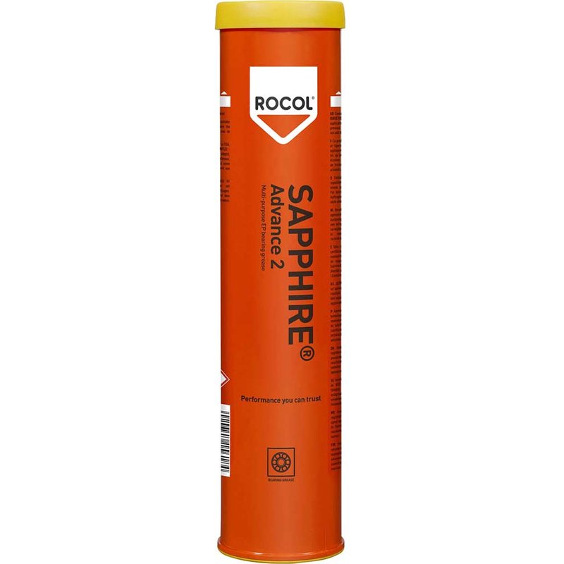 ROCOL SAPPHIRE® Advance 2 Multipurpose Grease 380g 12441