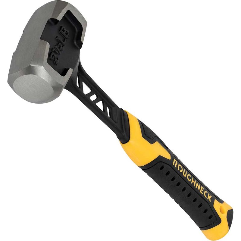 Roughneck GORILLA® V-Series Club Hammer 1.1kg (2.1/2 lb) 11-030
